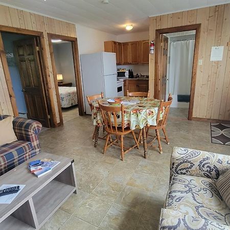 Codroy Valley Cottage Country Saint Andrews ภายนอก รูปภาพ