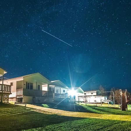 Codroy Valley Cottage Country Saint Andrews ภายนอก รูปภาพ