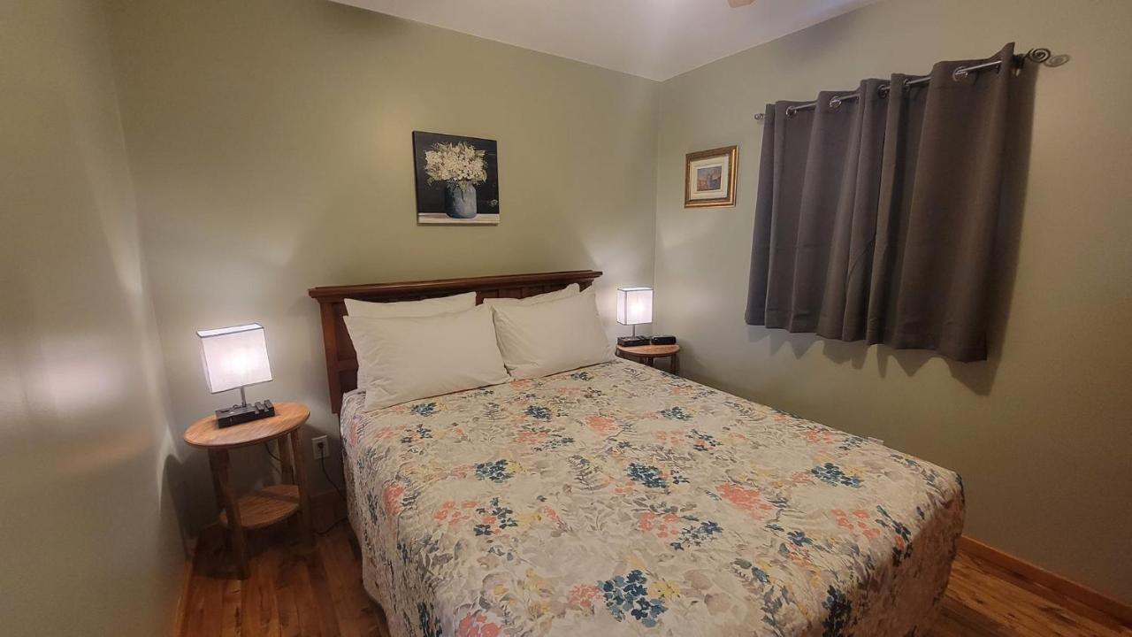 Codroy Valley Cottage Country Saint Andrews ภายนอก รูปภาพ