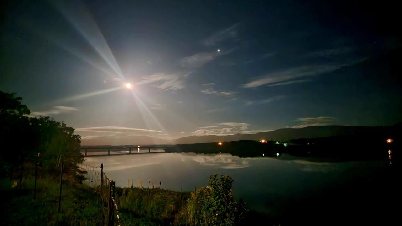 Codroy Valley Cottage Country Saint Andrews ภายนอก รูปภาพ