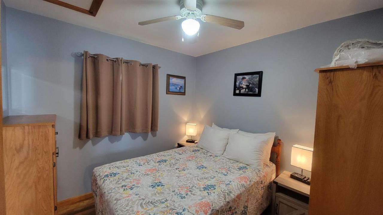 Codroy Valley Cottage Country Saint Andrews ภายนอก รูปภาพ