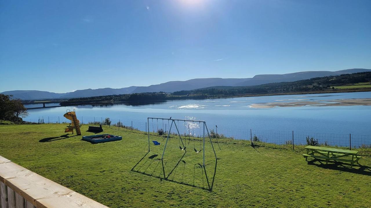 Codroy Valley Cottage Country Saint Andrews ภายนอก รูปภาพ