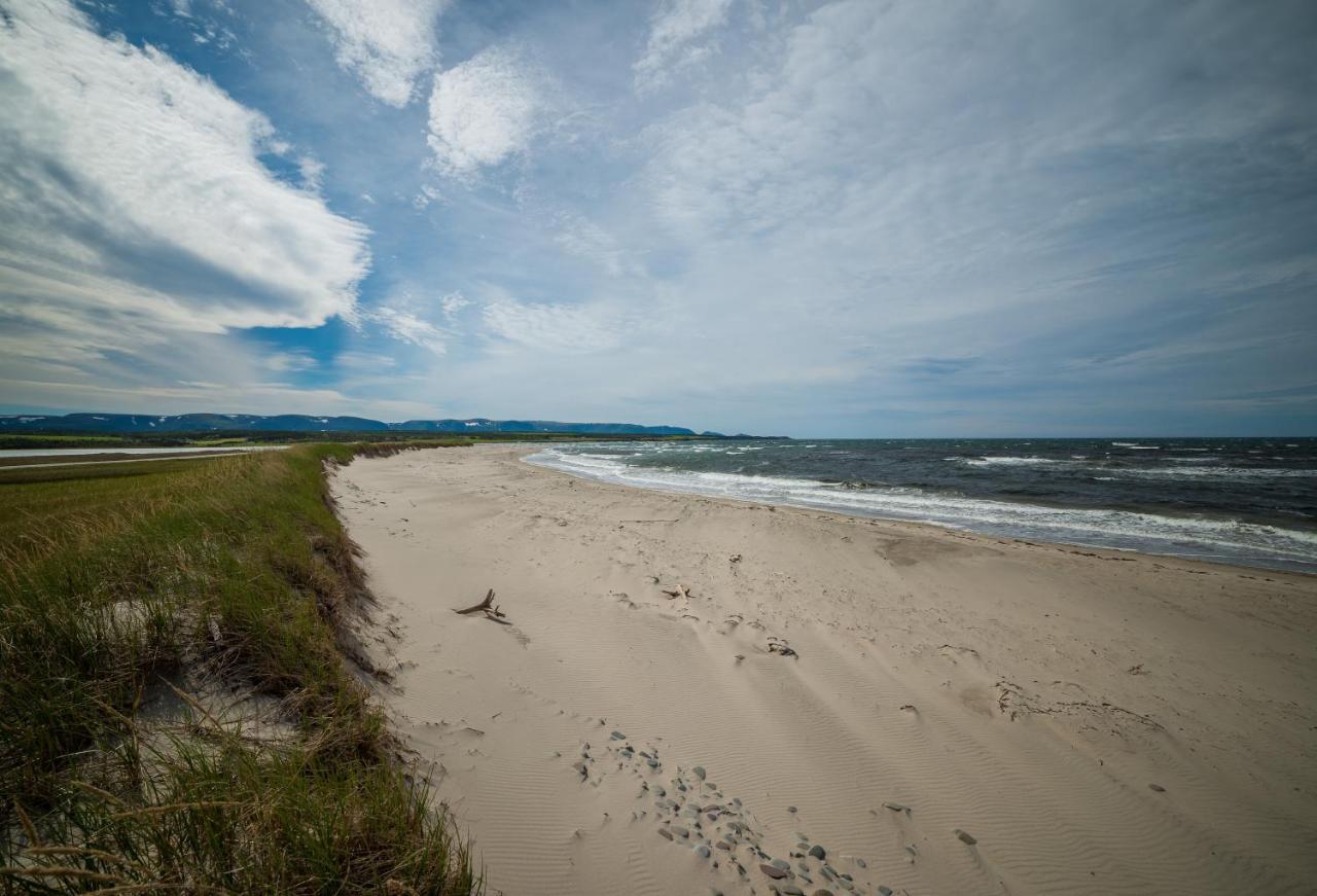 Codroy Valley Cottage Country Saint Andrews ภายนอก รูปภาพ